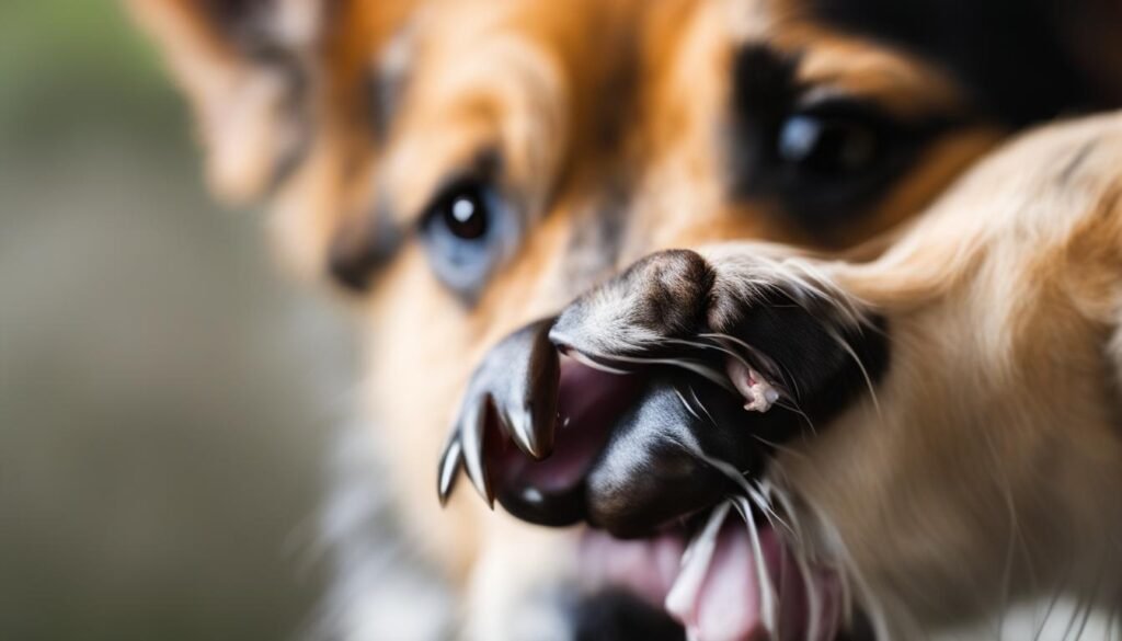 understanding-why-your-dog-is-licking-its-dew-claw