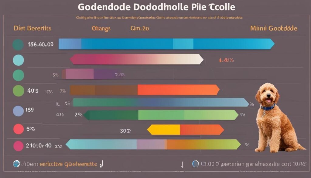 factors influencing mini Goldendoodle size