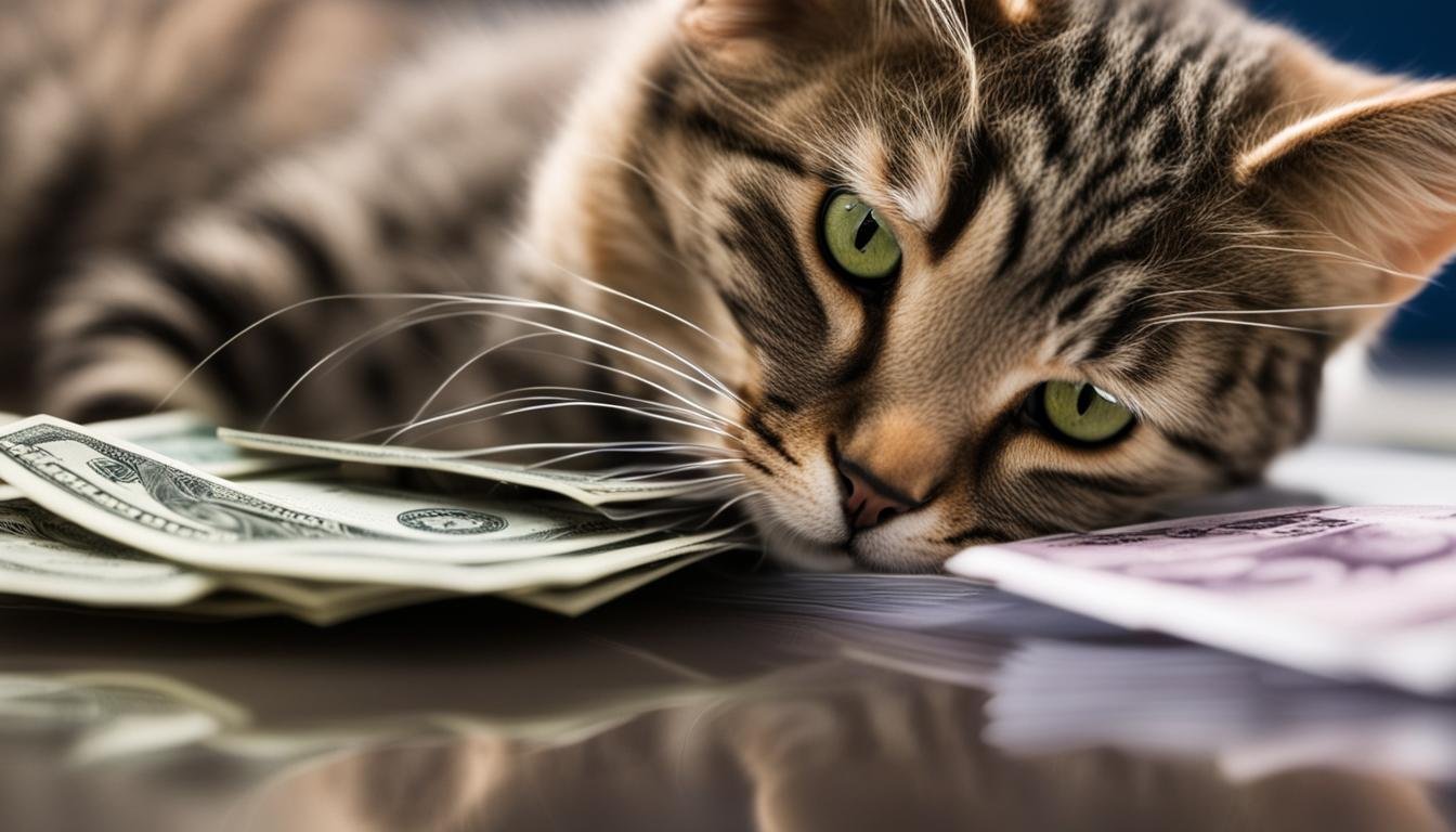how much does it cost to microchip a cat