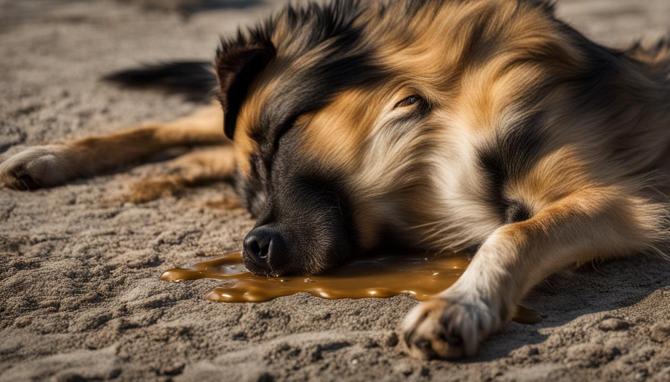 why-is-my-female-dog-leaking-brown-fluid-from-anus-let-s-find-out