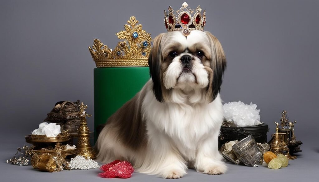 why shih tzus are the worst dogs